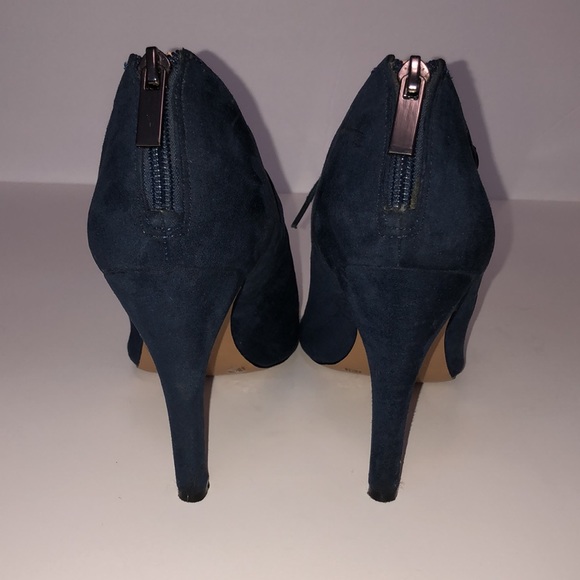 Sole Society Gladiador Sandals Size 8B - Picture 4 of 8